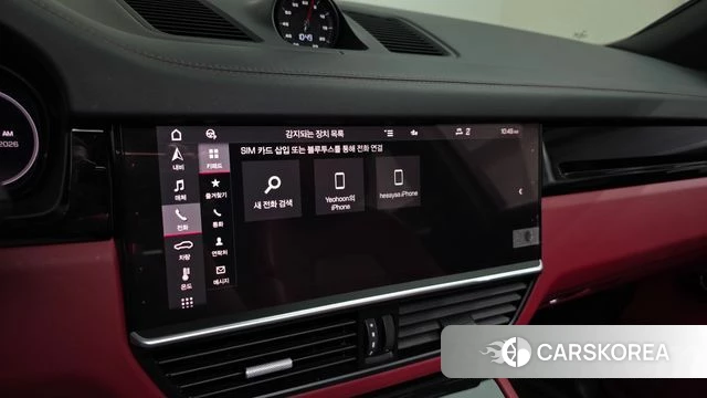 Porsche Cayenne (PO536) id 4594440 из Кореи 18