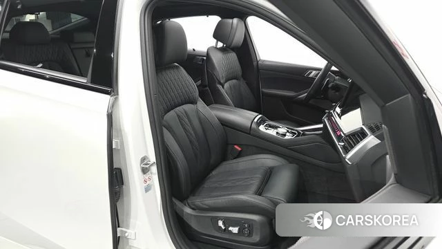 BMW X6 (G06) id 4757516 из Кореи 18