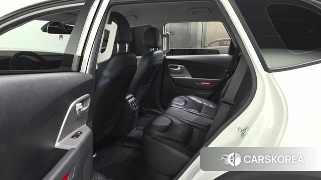 Kia Niro Plus id 4641107 из Кореи 18