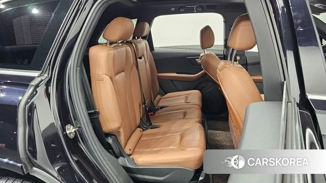Audi Q7 (4M) id 4619592 из Кореи 18