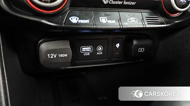 Hyundai Veloster (JS) id 4224942 из Кореи 18