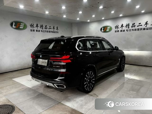 BMW X5 id 4277176 из Китая 18