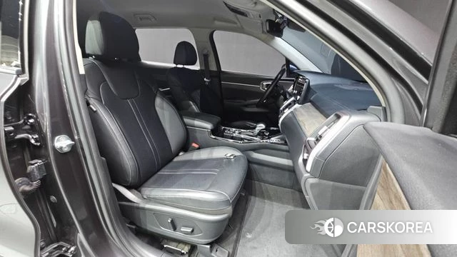 Kia Sorento 4th Generation id 4764418 из Кореи 18