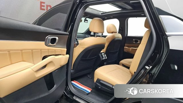 Kia Sorento 4th Generation id 4894722 из Кореи 18