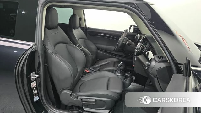 Mini Cooper id 4560637 из Кореи 18