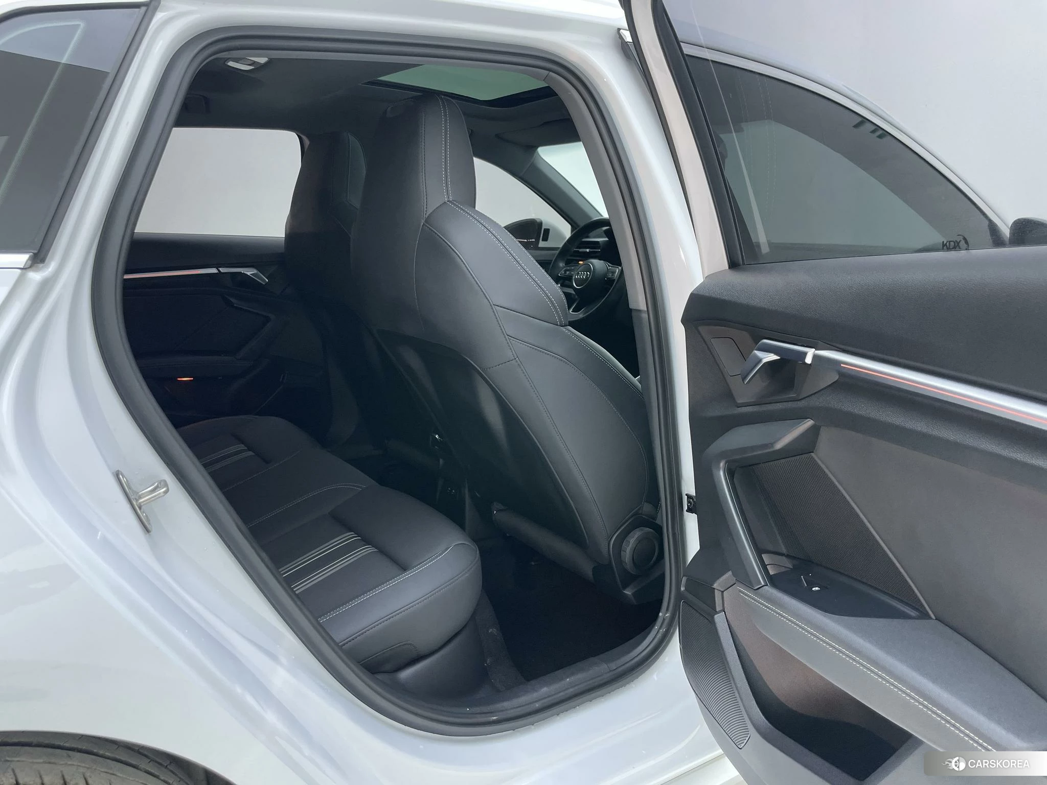 Audi A3 id 4452803 из Китая 18