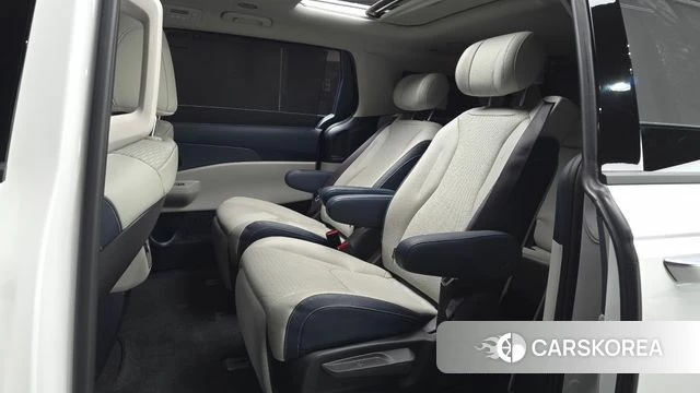 Kia The New Carnival 4th Generation id 4387930 из Кореи 18