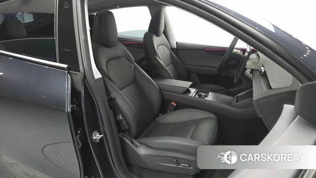 Tesla Model Y id 4748953 из Кореи 18