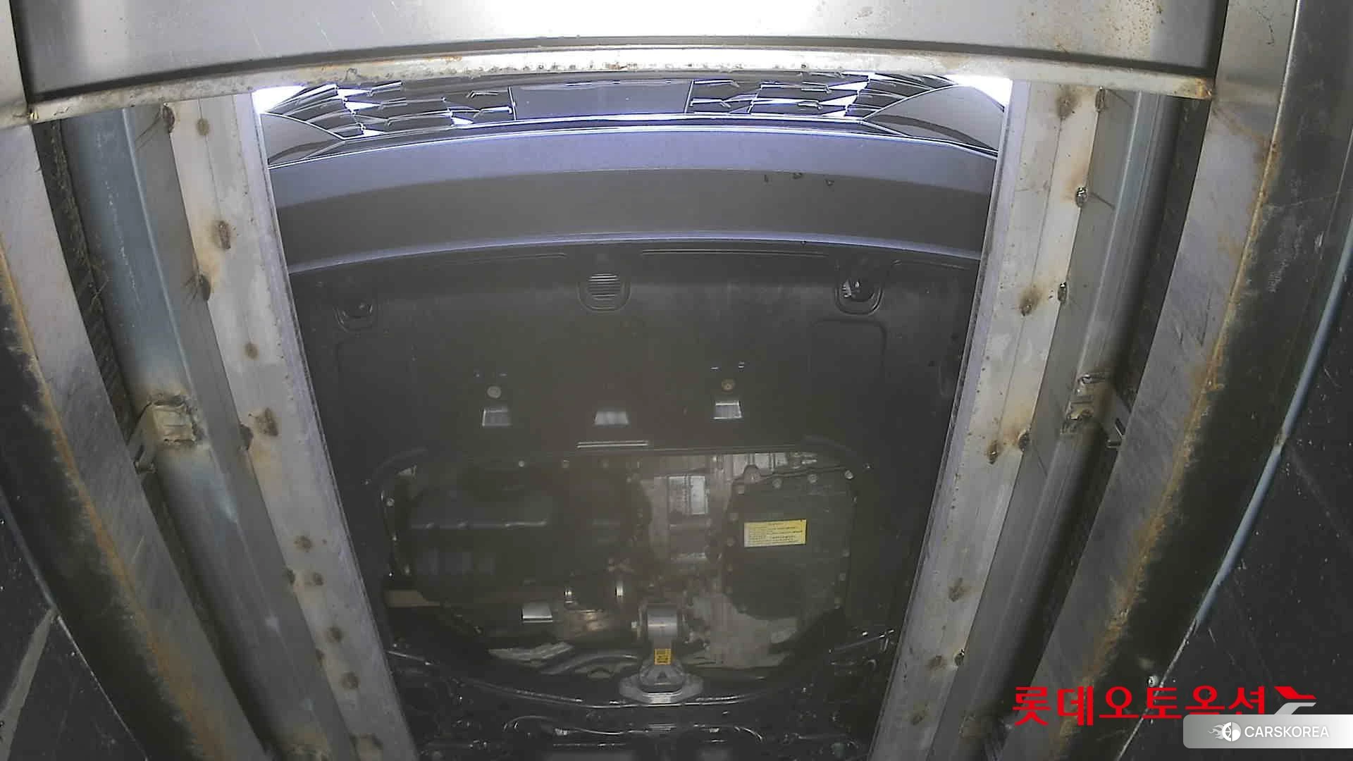 Hyundai Avante id 4498410 из Кореи 18