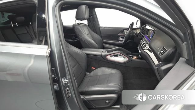 Mercedes-Benz GLE-Class W167 id 4550268 из Кореи 18