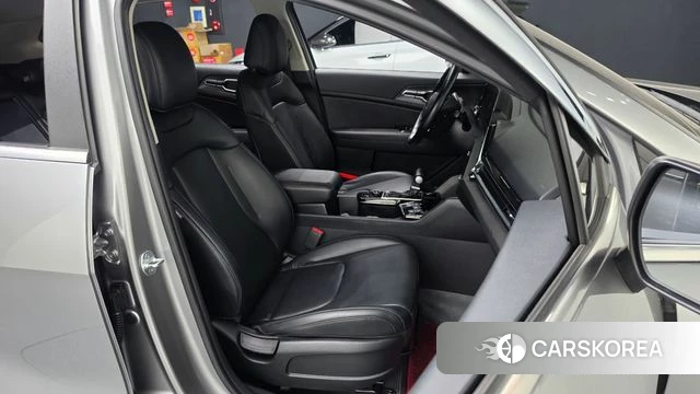 Kia Sportage 5th Generation id 4735015 из Кореи 18