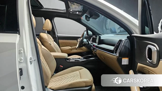 Kia The New Sorento 4th Generation id 4230084 из Кореи 18