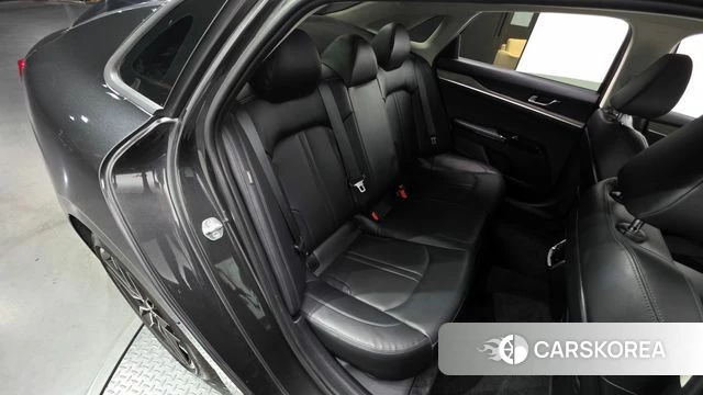 Kia K5 3rd generation id 4429078 из Кореи 18