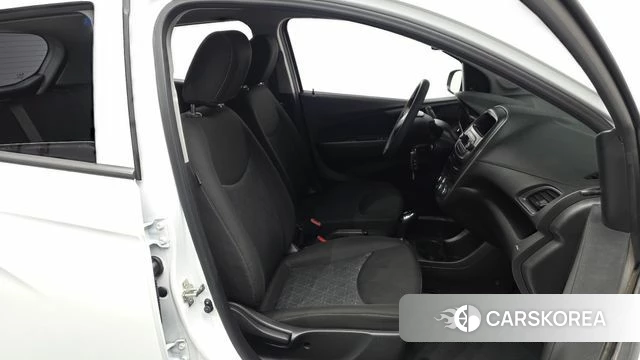Chevrolet (GM Daewoo) The New Spark id 4770581 из Кореи 18