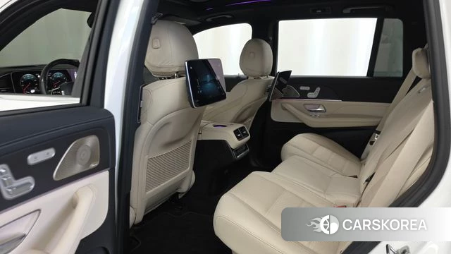 Mercedes-Benz GLS - Class X167 id 4835004 из Кореи 18