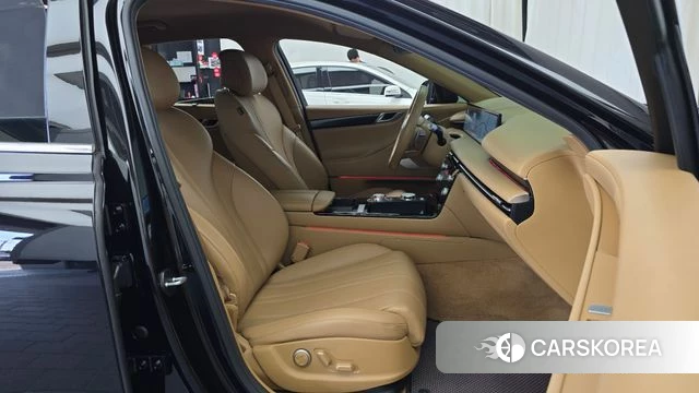 Genesis G80 (RG3) id 4321961 из Кореи 18