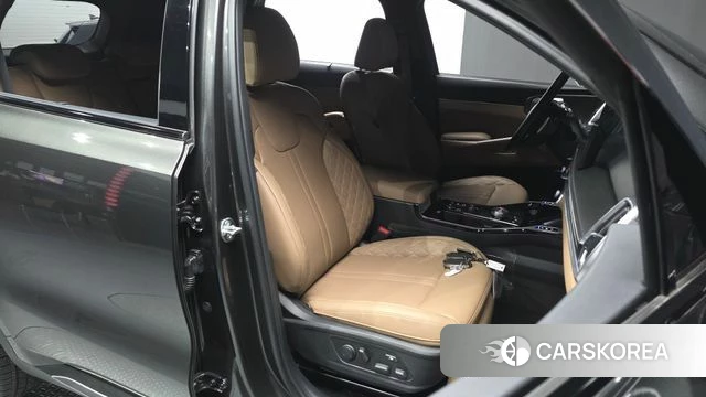 Kia The New Sorento 4th Generation id 4354381 из Кореи 18