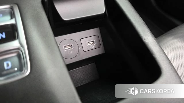 Hyundai The New Grandeur IG id 4636439 из Кореи 18