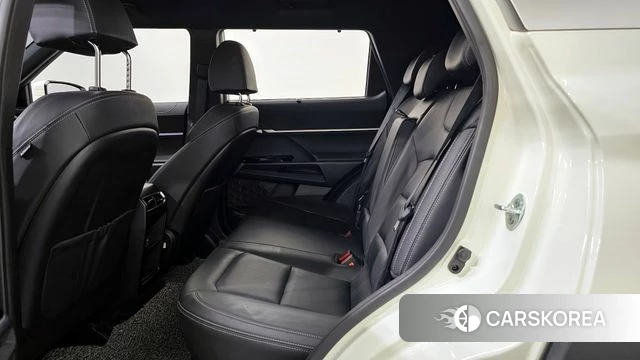 Ssangyong Torres id 4369475 из Кореи 18