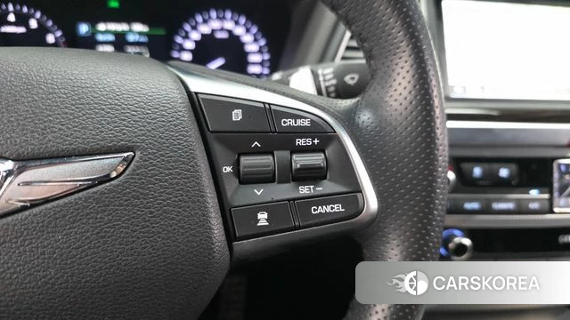 Genesis G80 id 4384365 из Кореи 18