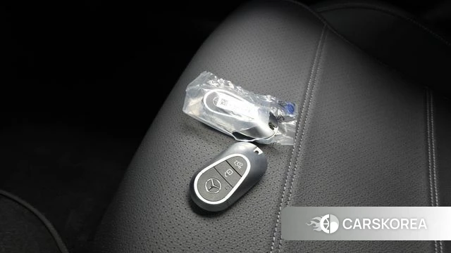 Mercedes-Benz C-Class W206 id 4442472 из Кореи 18