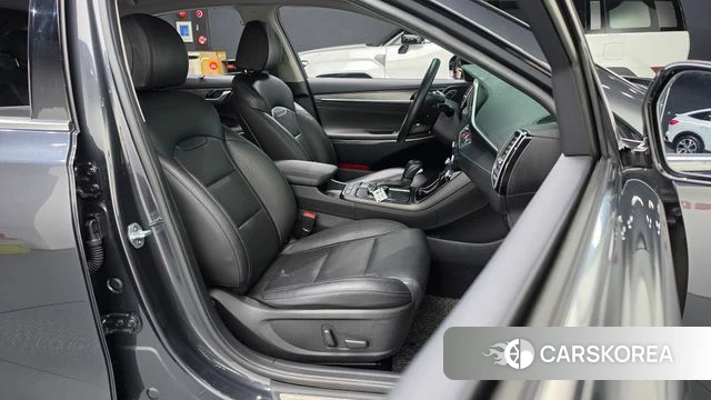 Hyundai Grandeur IG id 4531106 из Кореи 18