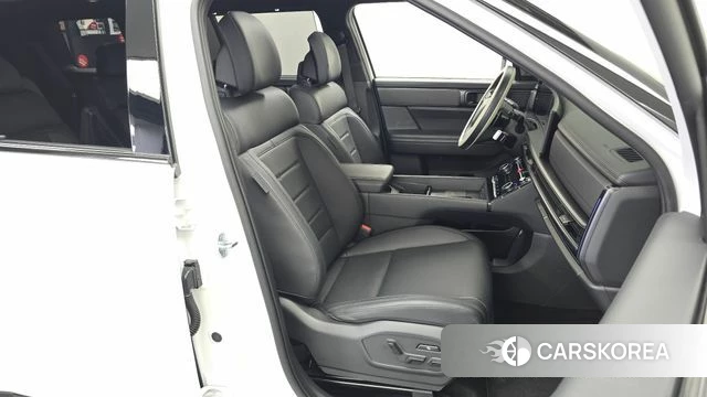Hyundai Santa Fe (MX5) id 4635532 из Кореи 18
