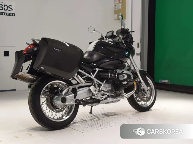 Проданный BMW R1200R 2011 из Японии, фото 2