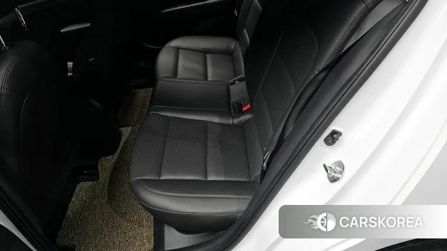 Hyundai The New Avante AD id 4203403 из Кореи 18