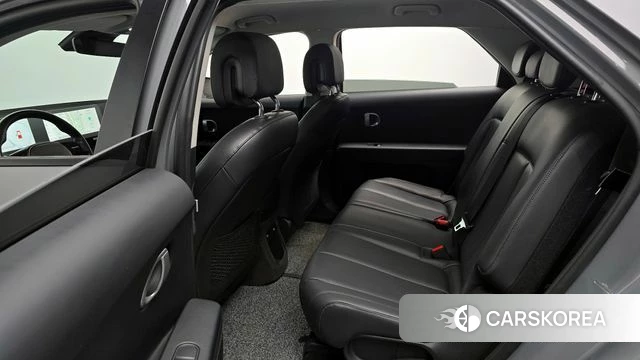 Hyundai Ionic 5 id 4415071 из Кореи 18