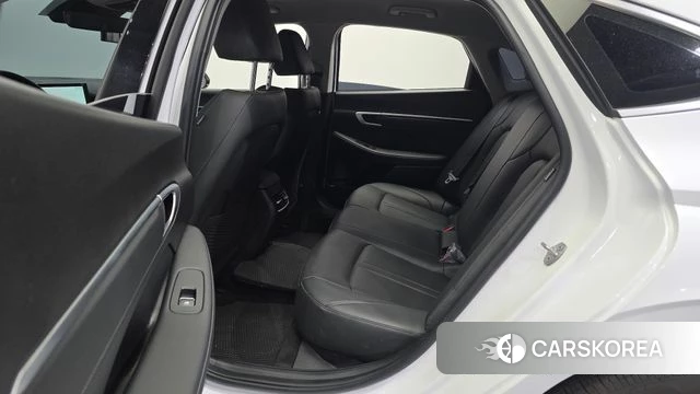 Hyundai Sonata D Edge (DN8) id 4413996 из Кореи 18
