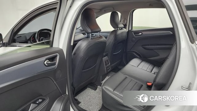 Renault Korea (Samsung) XM3 id 4524565 из Кореи 18