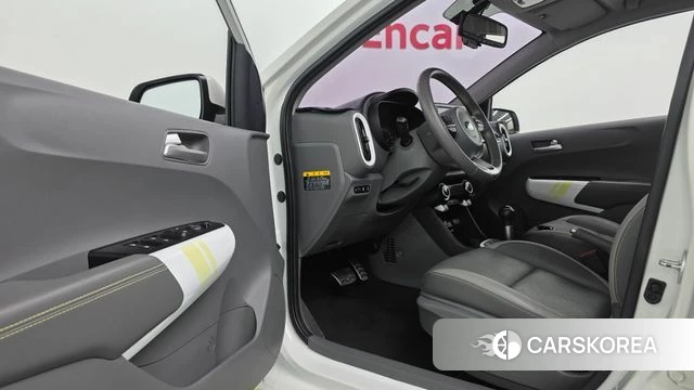 Kia All New Morning (JA) id 4551710 из Кореи 18