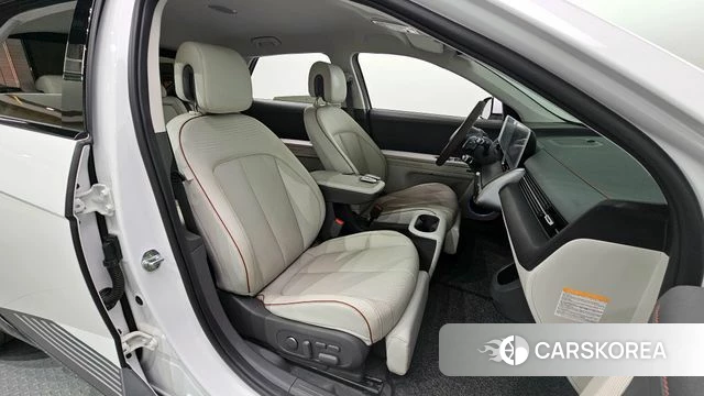 Hyundai Ionic 5 id 4415476 из Кореи 18