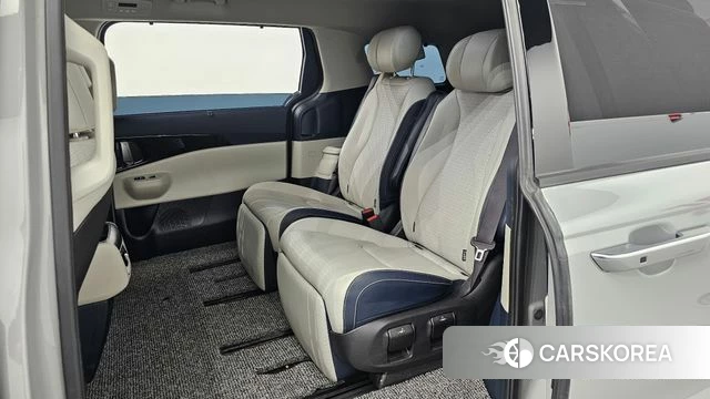 Kia The New Carnival 4th Generation id 4493930 из Кореи 18