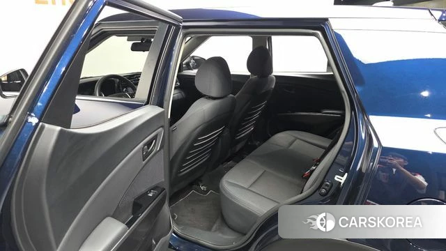 Ssangyong Berry New Tivoli id 4667021 из Кореи 18
