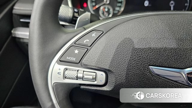 Genesis G80 (RG3) id 4416192 из Кореи 18