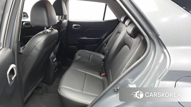 Hyundai Venue id 4281348 из Кореи 18