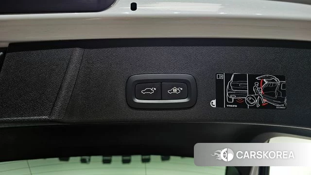 Volvo XC40 id 4188074 из Кореи 18