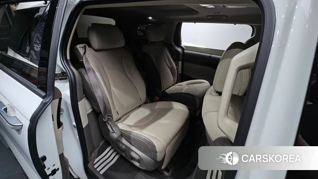Kia Carnival 4th generation id 4480953 из Кореи 18
