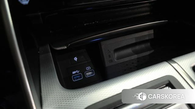 Genesis GV80 id 4608522 из Кореи 18