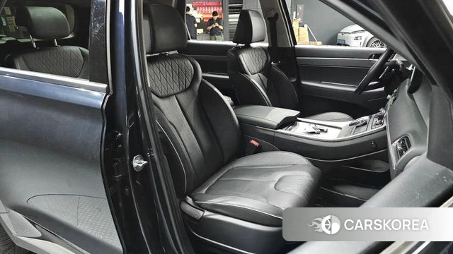 Hyundai Palisade id 4688001 из Кореи 18