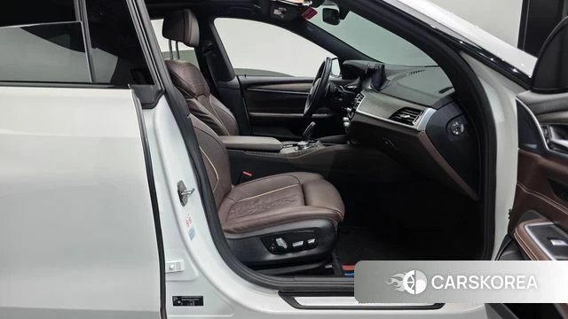BMW 6 Series GT (G32) id 4741756 из Кореи 18