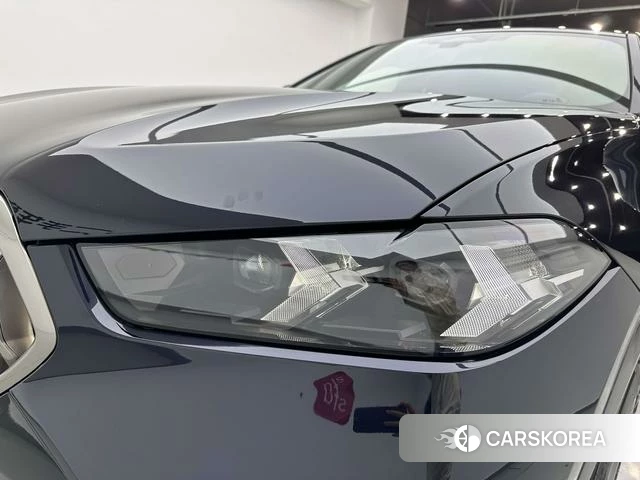 BMW X6 id 4210341 из Китая 18