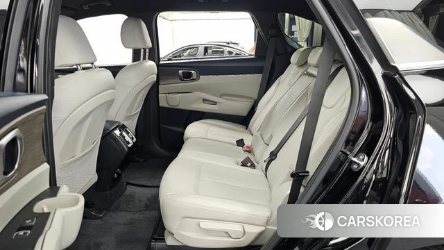 Kia Sorento 4th Generation id 4630737 из Кореи 18