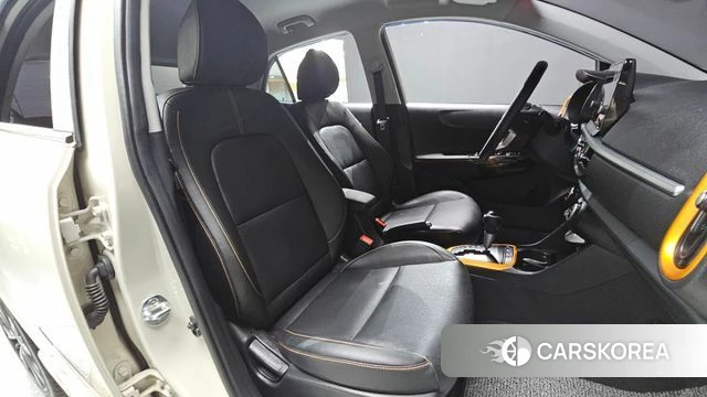 Kia Morning Urban (JA) id 4712631 из Кореи 18
