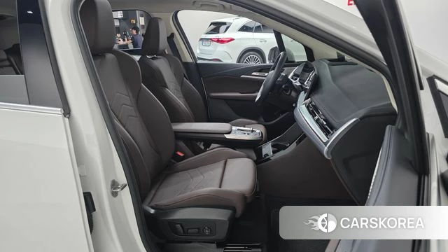 BMW 2 Series Active Tourer (U06) id 4705947 из Кореи 18
