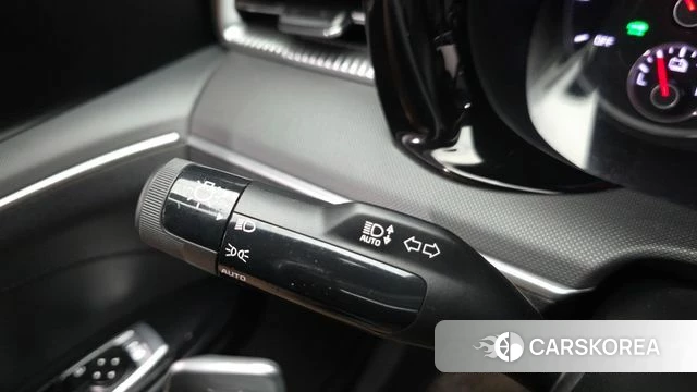 Kia K5 Hybrid 3rd Generation id 4507565 из Кореи 18