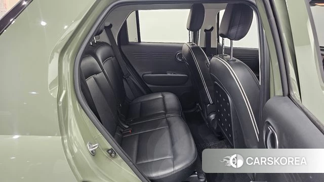 Hyundai Casper id 4602688 из Кореи 18