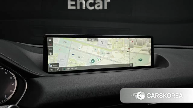 Genesis G80 (RG3) id 4293230 из Кореи 18